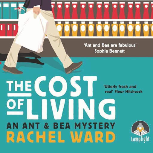The Cost of Living, Rachel Ward