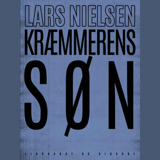 Kræmmerens søn, Lars Nielsen