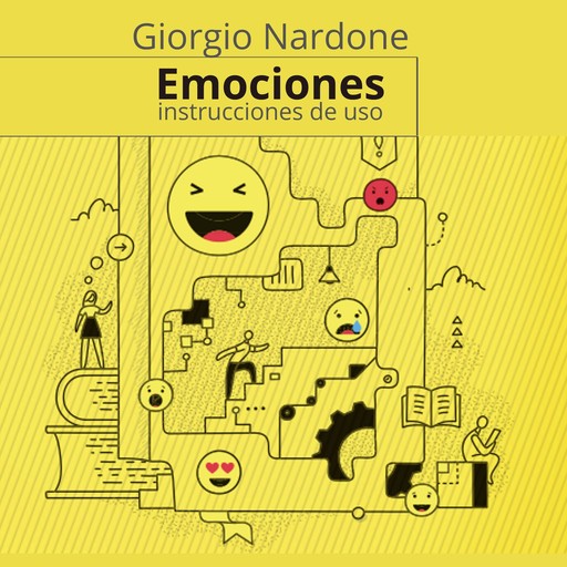 Emociones, Giorgio Nardone