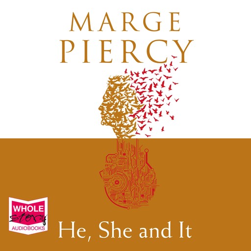 He, She and It, Marge Piercy