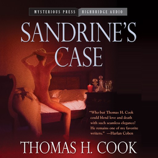 Sandrine's Case, Thomas H.Cook