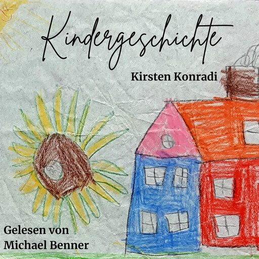 Kindergeschichte, Kirsten Konradi