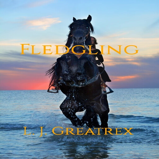 Fledgling, L.J. Greatrex
