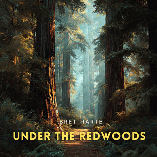Under the Redwoods, Bret Harte