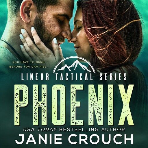 Phoenix, Janie Crouch