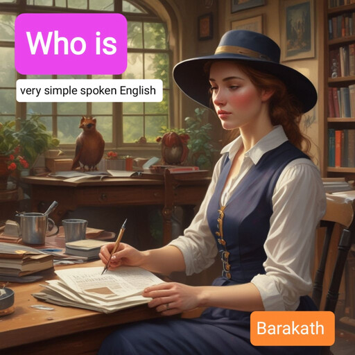 Who is, Barakath