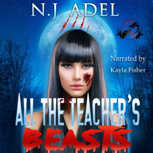 All the Teacher's Pet Beasts, N.J. Adel