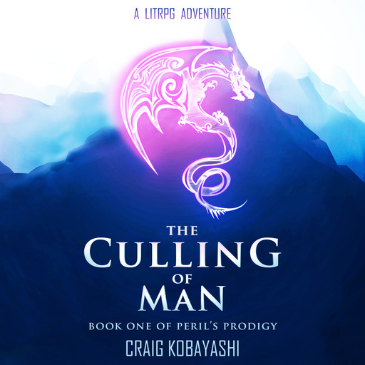 The Culling of Man, Craig Kobayashi