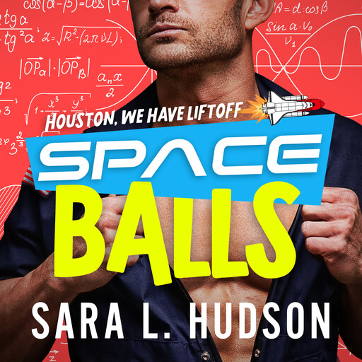 Space Balls, Sara L Hudson