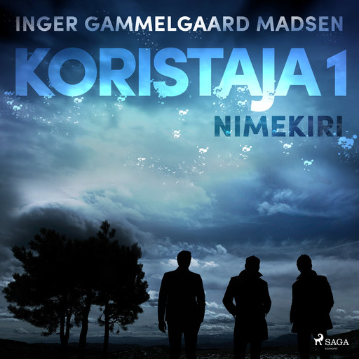 Koristaja 1: Nimekiri, Inger Gammelgaard Madsen