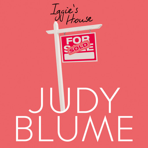 Iggie's House, Judy Blume