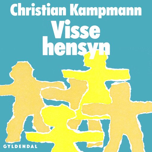 Visse hensyn, Christian Kampmann