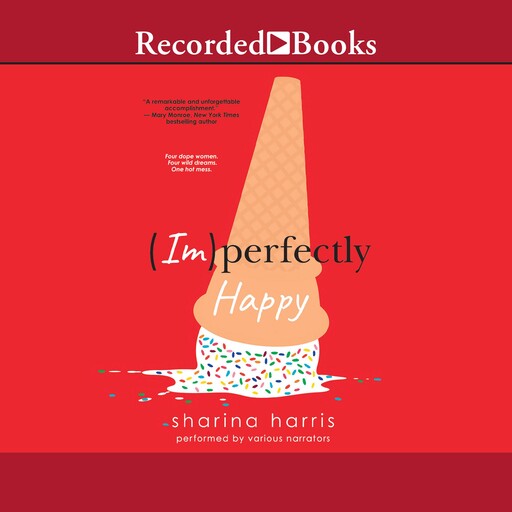(Im)Perfectly Happy, Sharina Harris