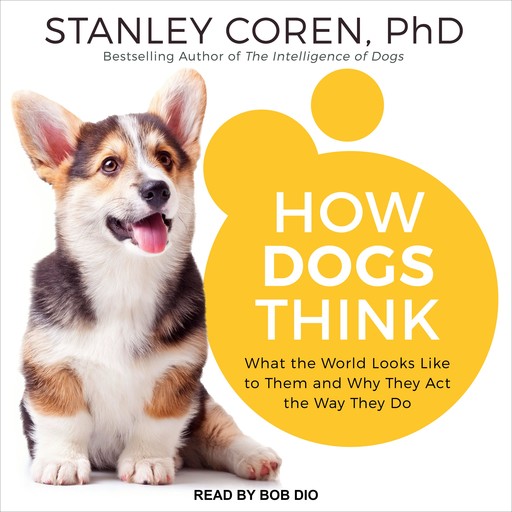 How Dogs Think, Stanley Coren