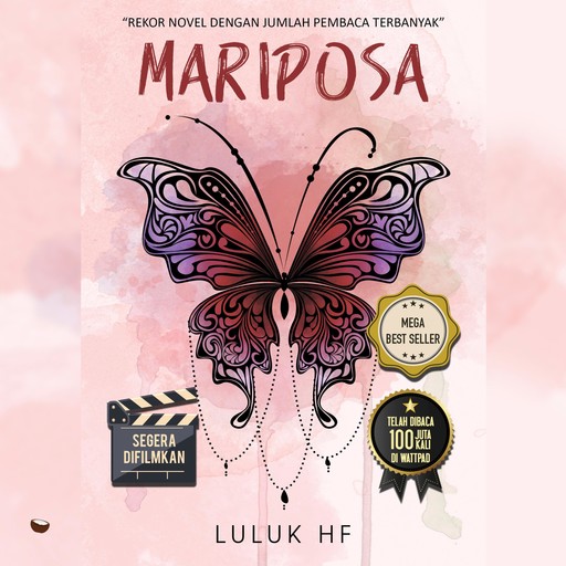 Mariposa, Luluk HF