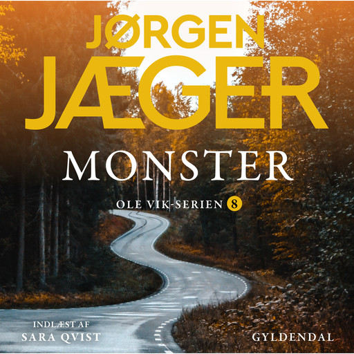 Monster, Jørgen Jæger