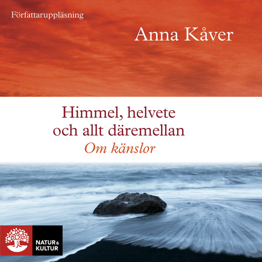 Himmel, helvete och allt däremellan, Anna Kåver