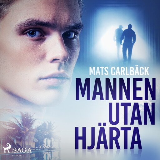 Mannen utan hjärta, Mats Carlbäck