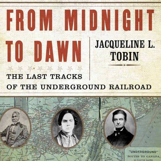 From Midnight to Dawn, Hettie Jones, Jacqueline L. Tobin