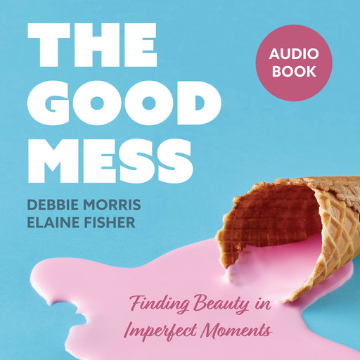 The Good Mess, Debbie Morris, Elaine Fisher