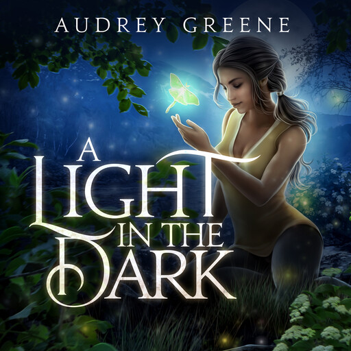A Light in the Dark, Audrey Greene
