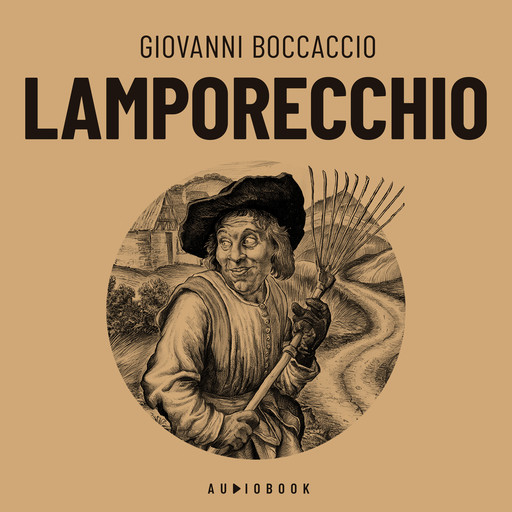 Lamporecchio, Giovanni Boccaccio