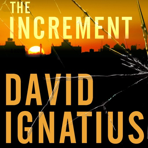 The Increment, David Ignatius