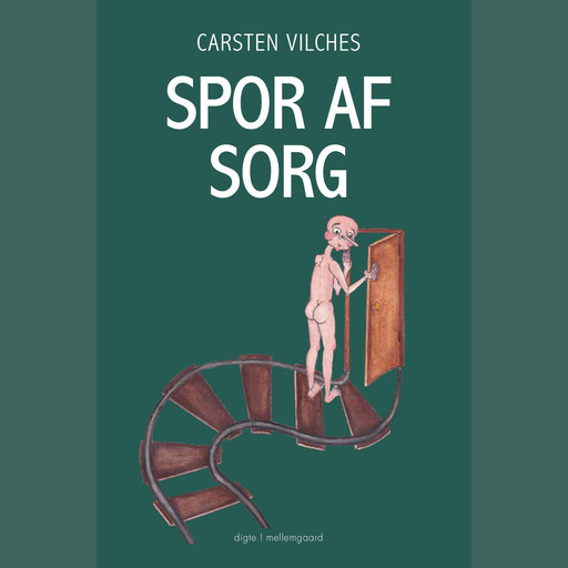 SPOR AF SORG, Carsten Vilches