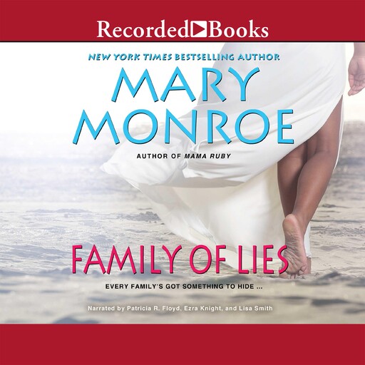 Family of Lies, Mary Monroe
