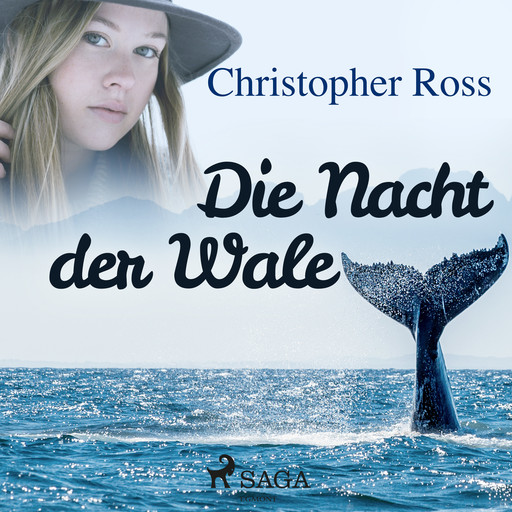 Die Nacht der Wale, Christopher Ross