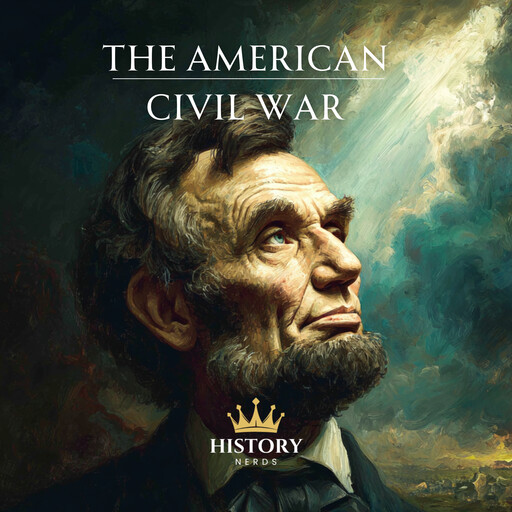 The American Civil War, History Nerds