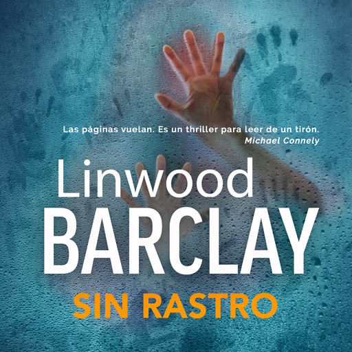 Sin rastro, Linwood Barclay