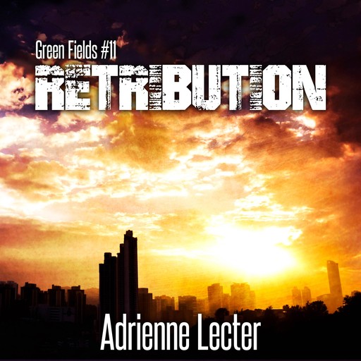 Retribution, Adrienne Lecter