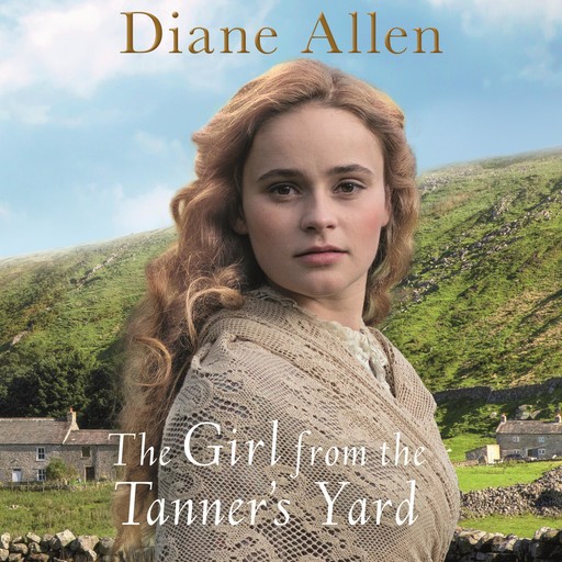 The Girl from the Tanner's Yard, Diane Allen