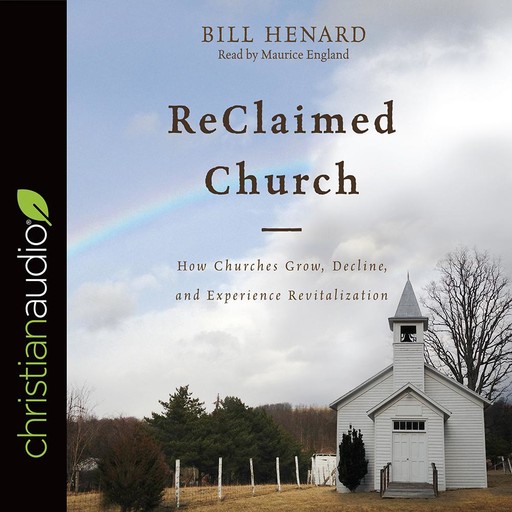 ReClaimed Church, Bill Henard