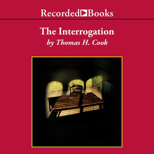 The Interrogation, Thomas H.Cook