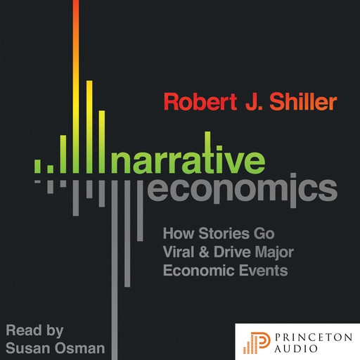 Narrative Economics, Robert Shiller