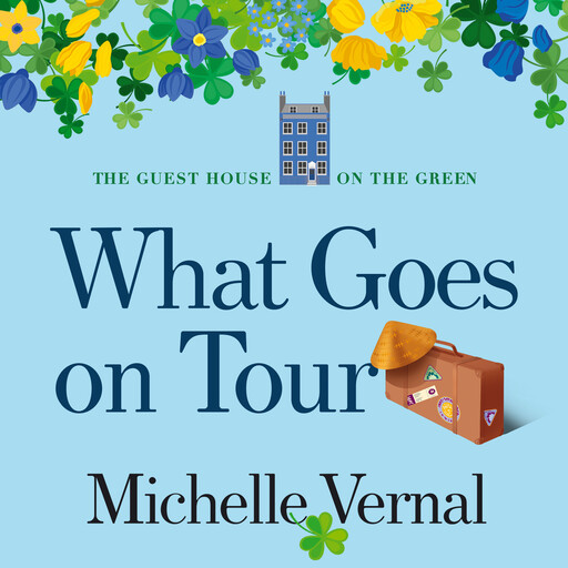 What Goes On Tour, Michelle Vernal