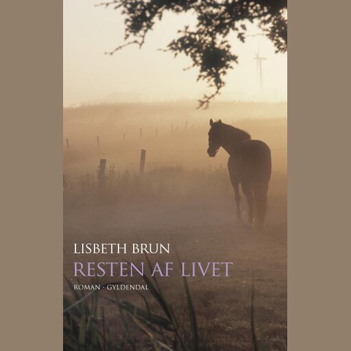Resten af livet, Lisbeth Brun