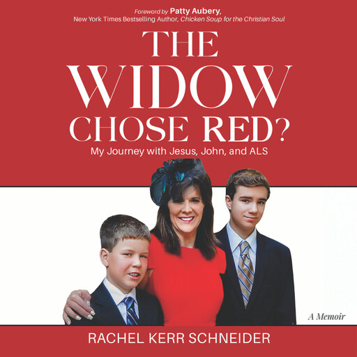 The Widow Chose Red?, Rachel Kerr Schneider