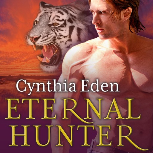 Eternal Hunter, Cynthia Eden