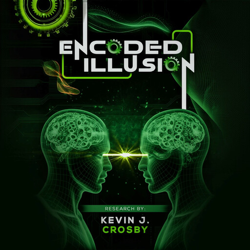 Encoded Illusion, Kevin Crosby