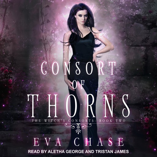 Consort of Thorns, Eva Chase
