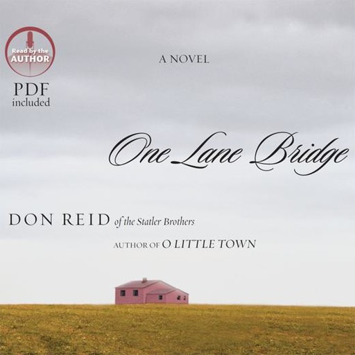 One Lane Bridge, Don Reid