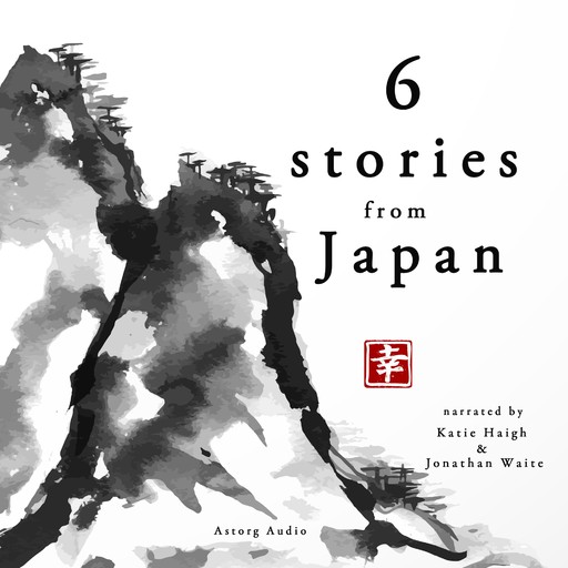 6 Famous Japanese Stories, Folktale
