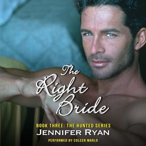 The Right Bride, Jennifer Ryan