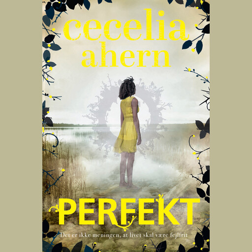 Perfekt, Cecelia Ahern