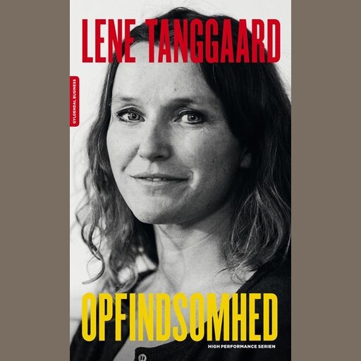 Opfindsomhed, Lene Tanggaard