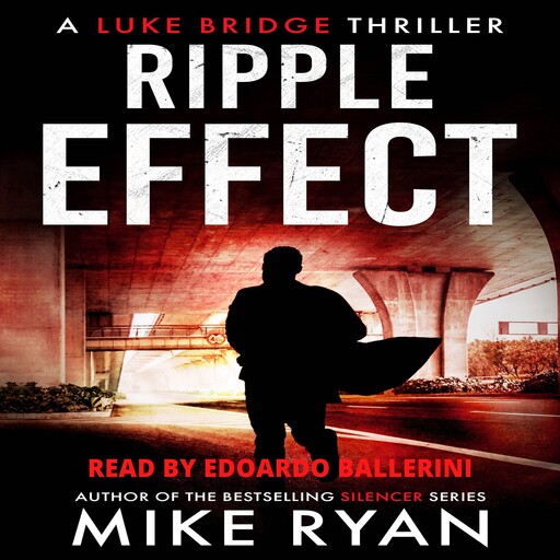 Ripple Effect, Mike Ryan