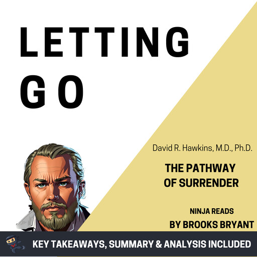 Summary: Letting Go, Brooks Bryant